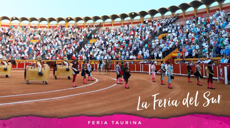 Fechas Feria Algeciras