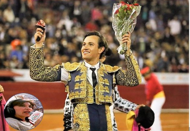 Miguel aguilar y marysol