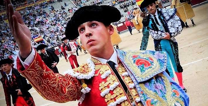 Gonzalo Caballero Abono Joven