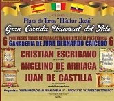 Cartel sincelejo editado