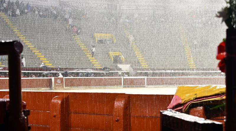 Festival Cali Lluvia