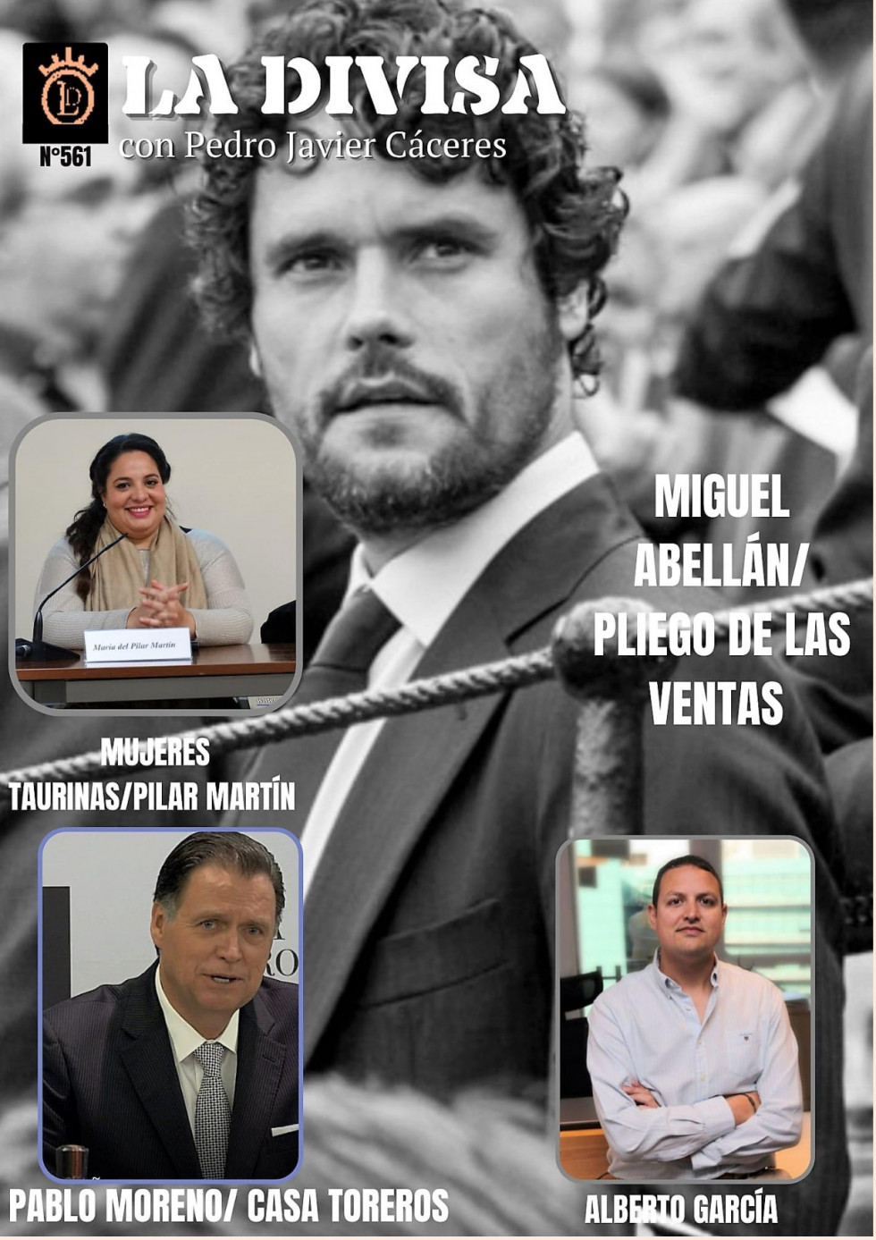 REVISTALADIVISAN561DEL24Y25FEBRERO2022