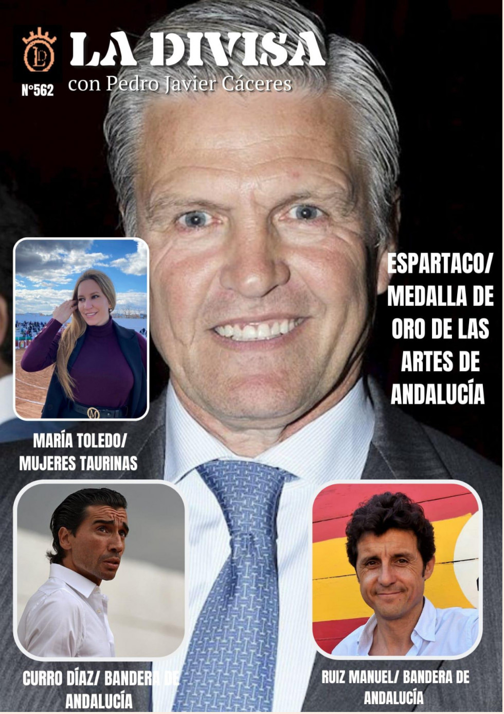 REVISTALADIVISAN562DEL3Y4DEMARZO.2022