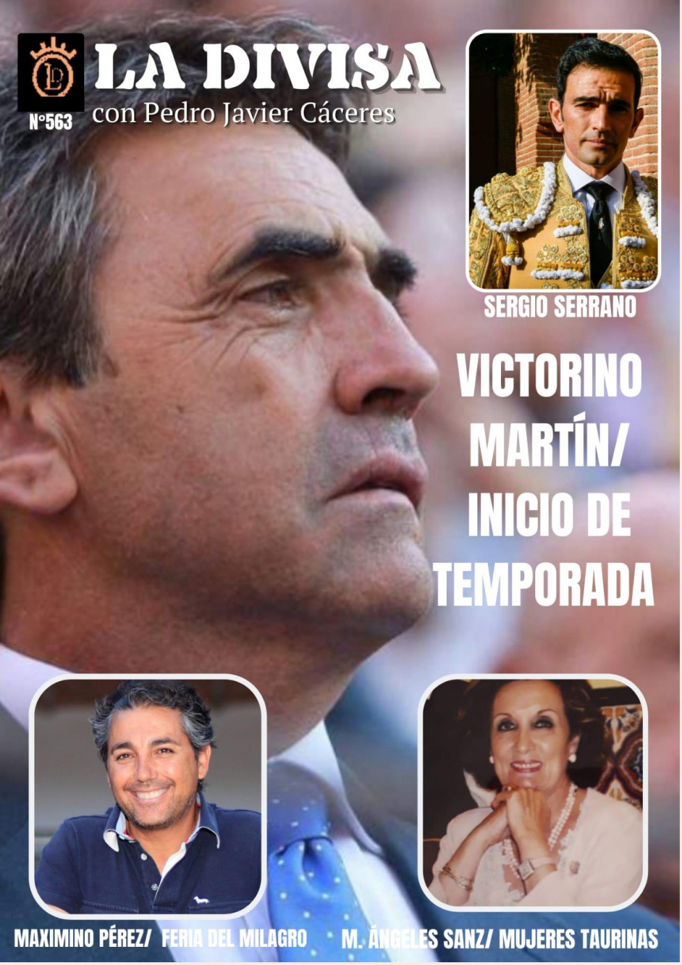 REVISTALADIVISAN563DEL11MARZO2022