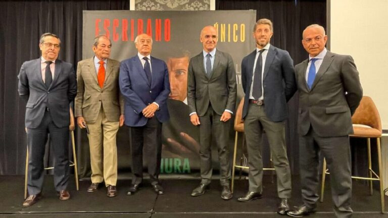 Manuel escribanosevilla muras