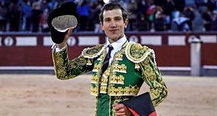 Daniel brbero, vuelta en las ventas