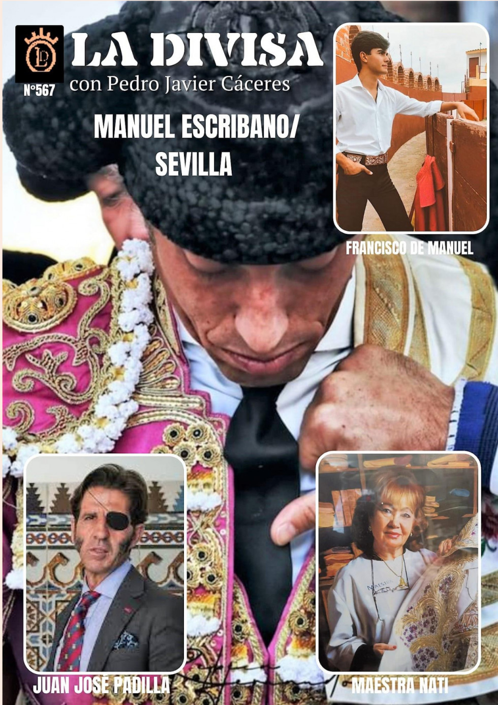 REVISTALADIVISAN567DEL8DEABRIL2022