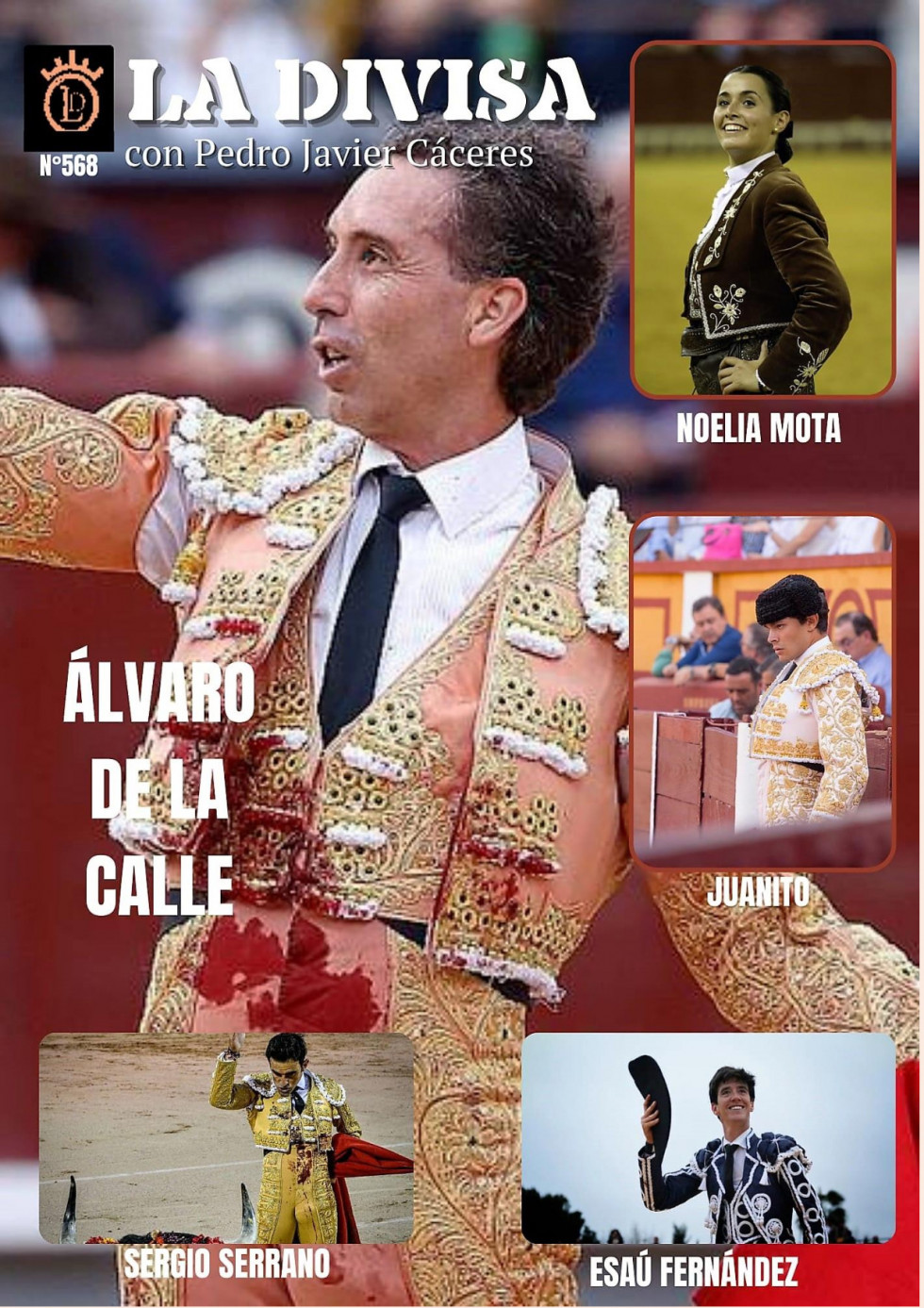 REVISTALADIVISAN568DEL14Y15DEABRIL2022