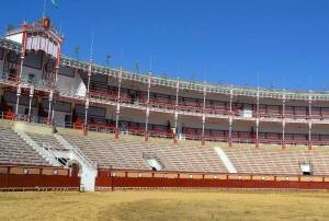 PLAZA DE TOROS EL PUERTO