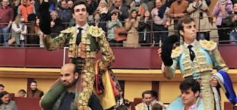 Tomu00e1s rufo y alejandro marcos