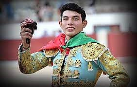 ISAAC FONSECA. SUERTEMATADOR