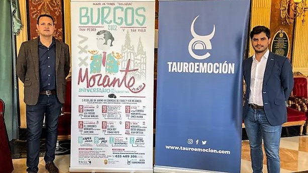 TAUROEMOCION, BRUGO. CARTELES