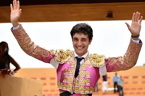 GARCÍA PULIDO