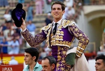 Gines marín. alicante
