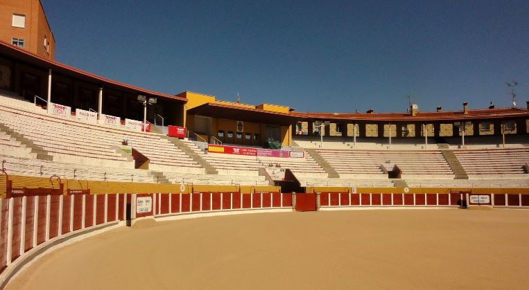 Plaza