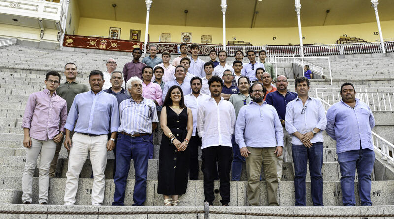 Camino Ventas