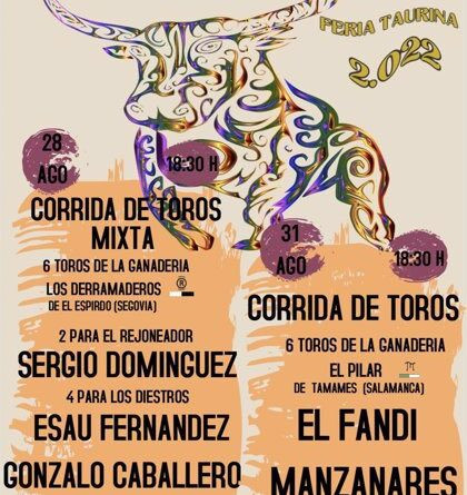 Cartel Calahorra 420x445