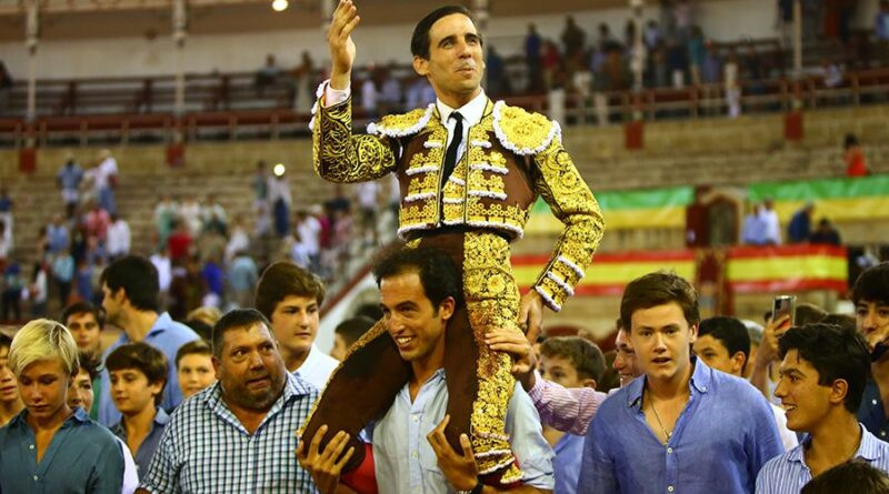 JUAN ORTEGA. EL PUERTO