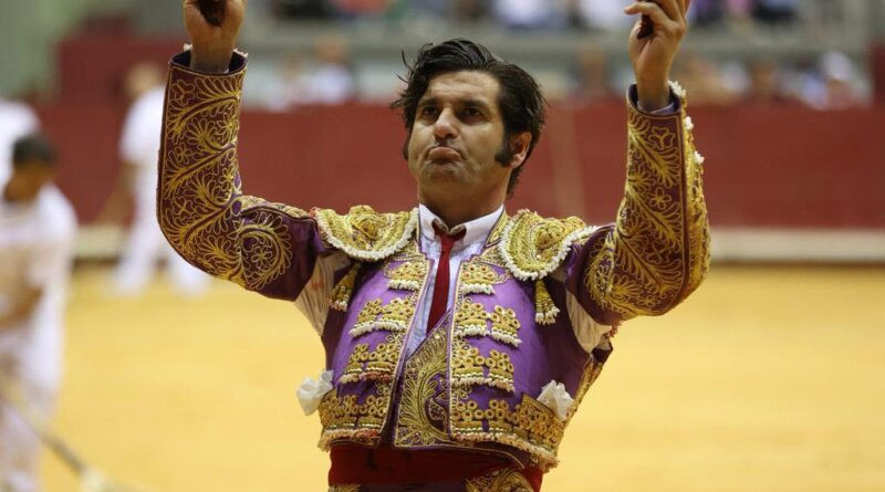 Morante Triunfador Burgos 800x445