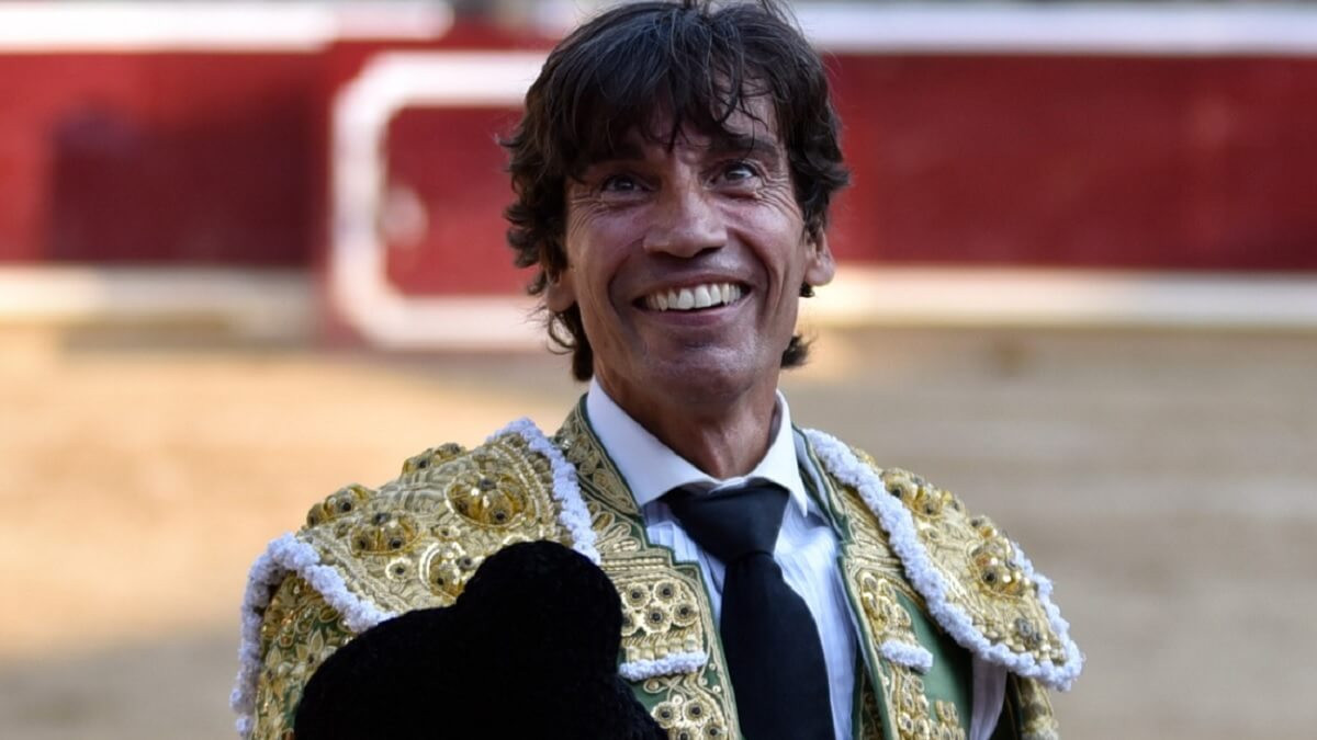 Curro diaz