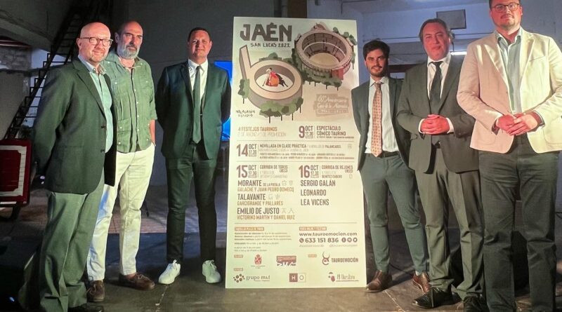 Presentacion Jaen 800x445