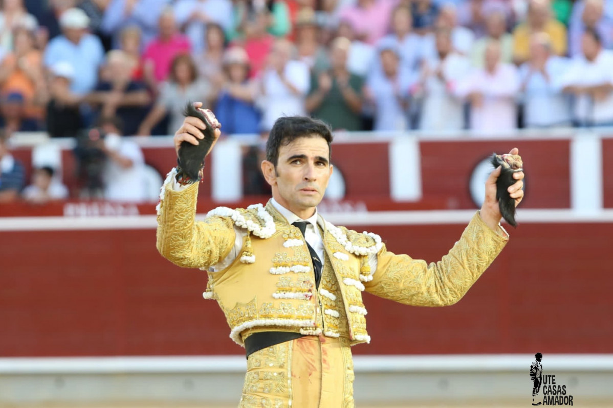 7a Corrida Albacete 5