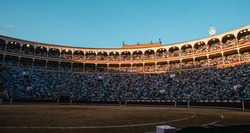 Temporada 2022 Las Ventas 860x458