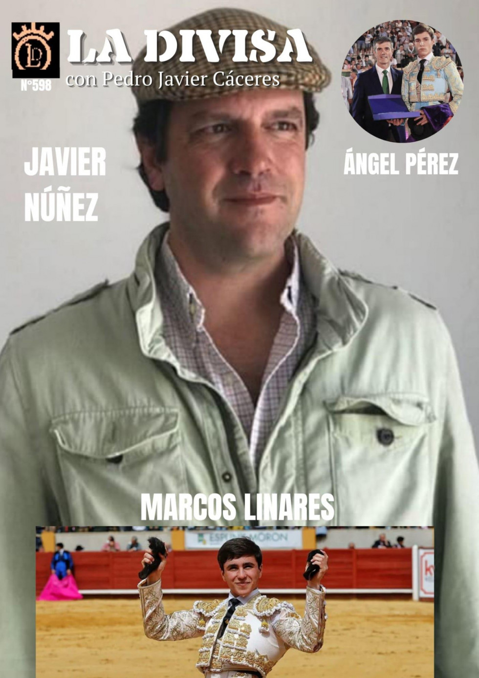 REVISTALADIVISAN598DEL10DENOVIEMBRE2022