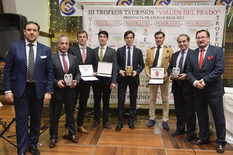 Gala Premios Ciudad Real