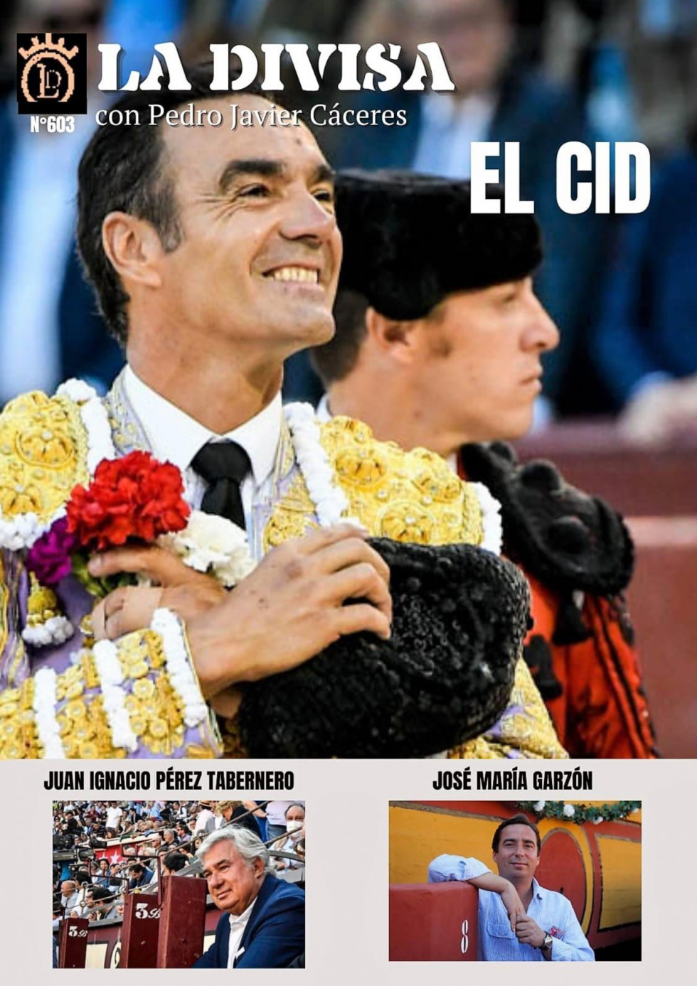 REVISTALADIVISAN603DEL16DEDICIEMBRE2022