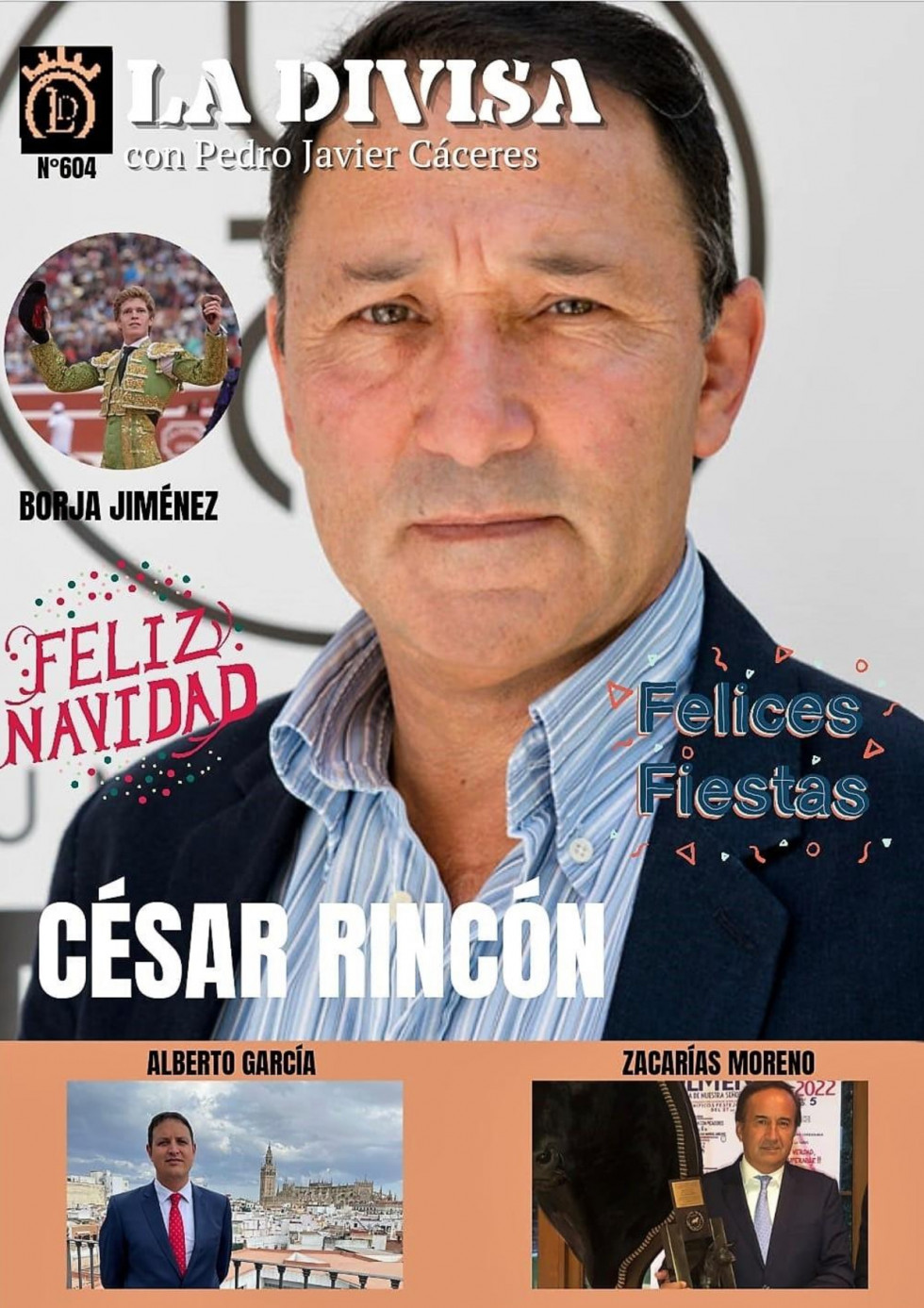 REVISTALADIVISAN604DEL23DICIEMBRE2022
