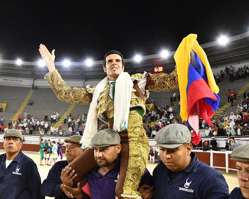 Emilio de Justo Cali