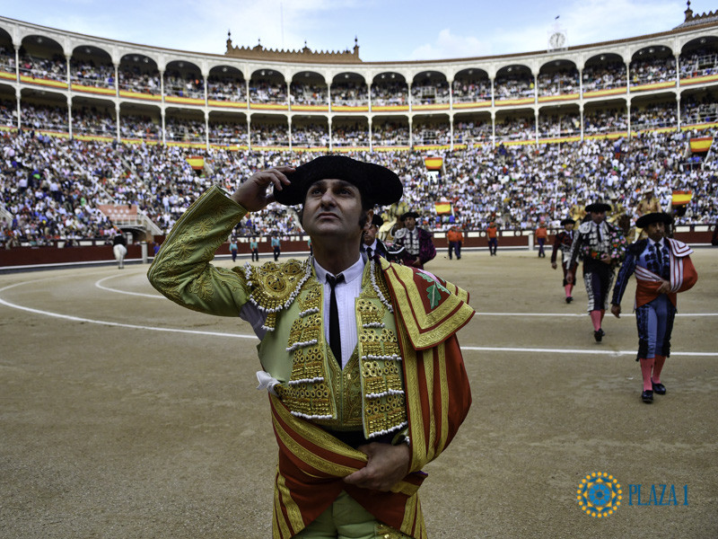 Morante Premio Oreja de Oro