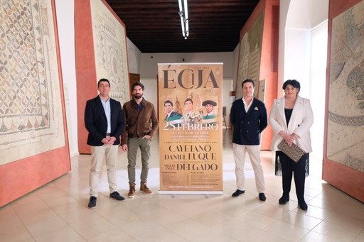 Presentacion Ecija