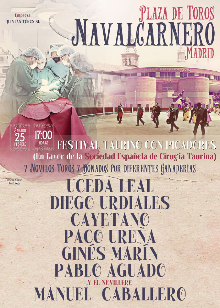 Cartel Festival Navalcarnero 860x1204