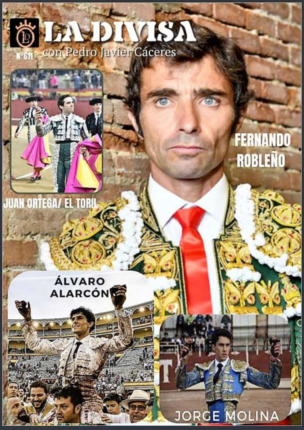 REVISTALADIVISAN611DEL10FEBRERO2023
