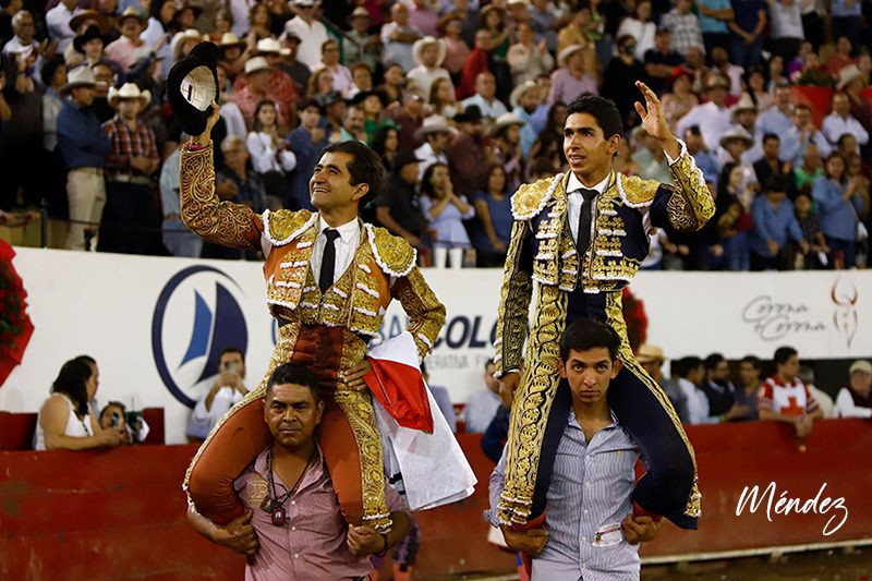 Joselito Hector Autlan
