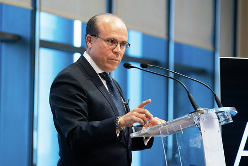 Javier Lopez Galiacho