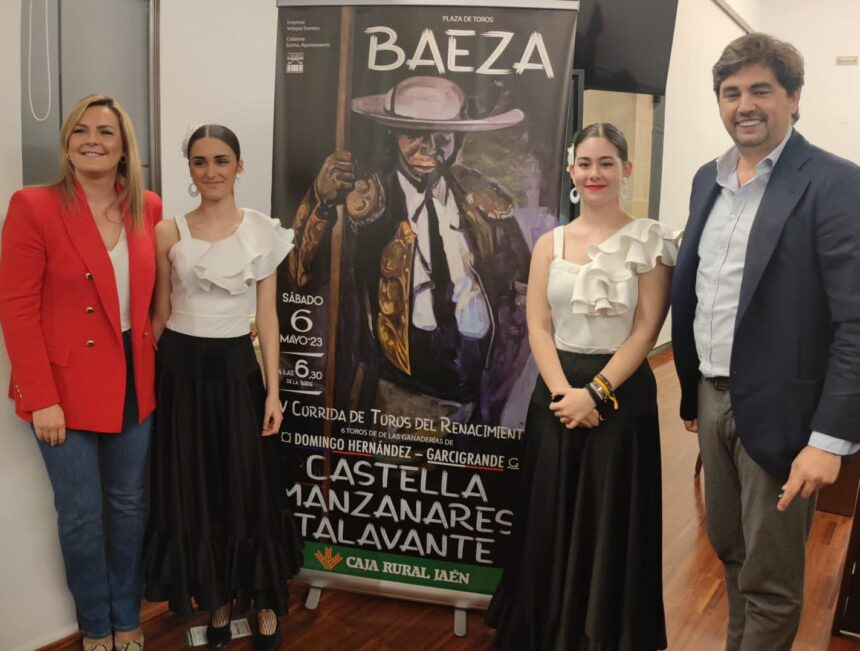 Presentacion Corrida Baeza 860x651