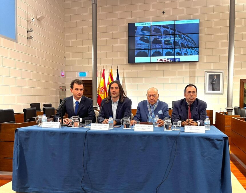 Presentacion Zaragoza Acto 860x674