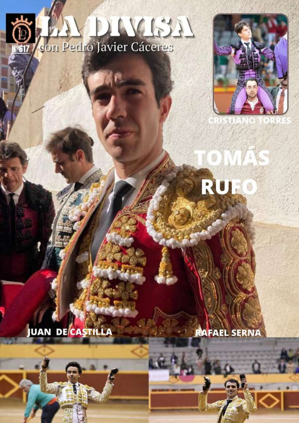REVISTALADIVISAN617DEL24DEMARZO2023