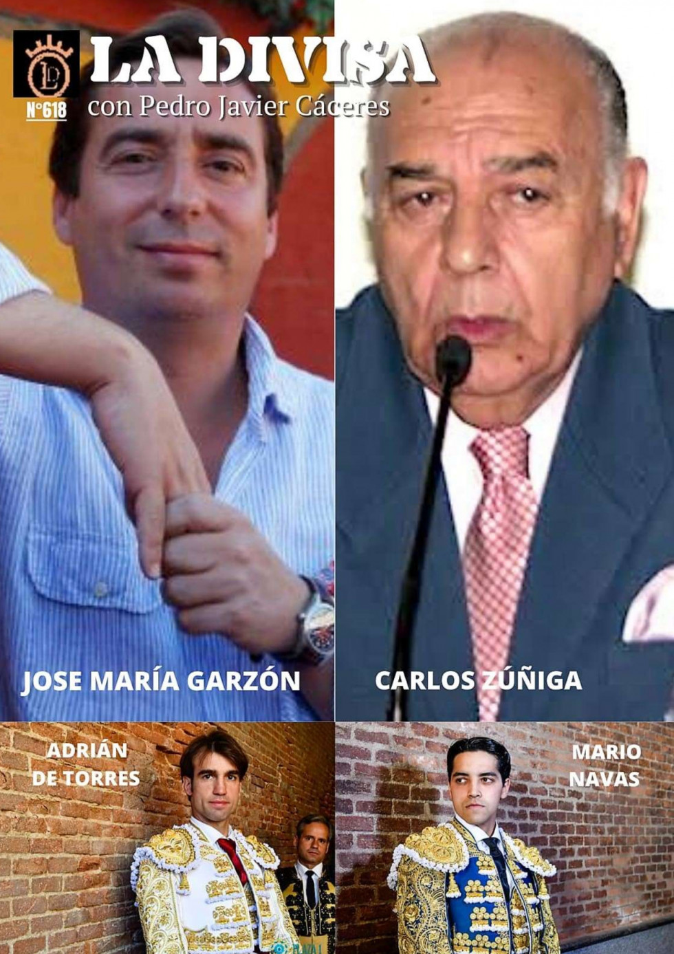 REVISTALADIVISAN618DEL31DEMARZO