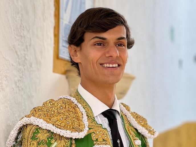 Carlos dominguez