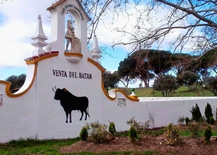 Venta del Batu00e1n