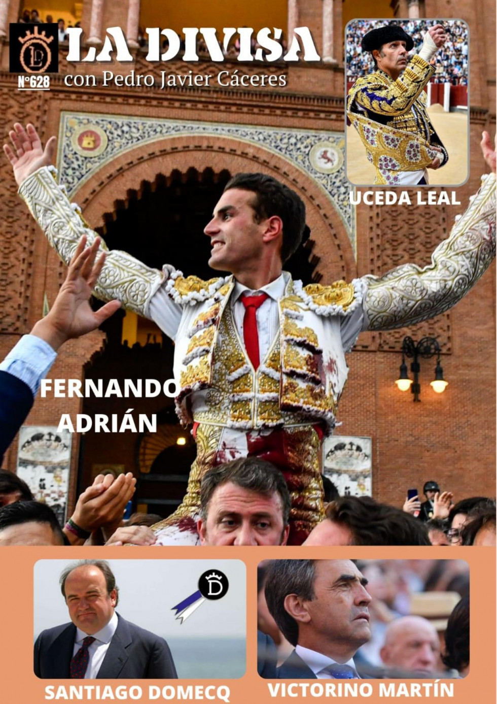 REVISTALADIVISAN628DEL9DEJUNIO2023