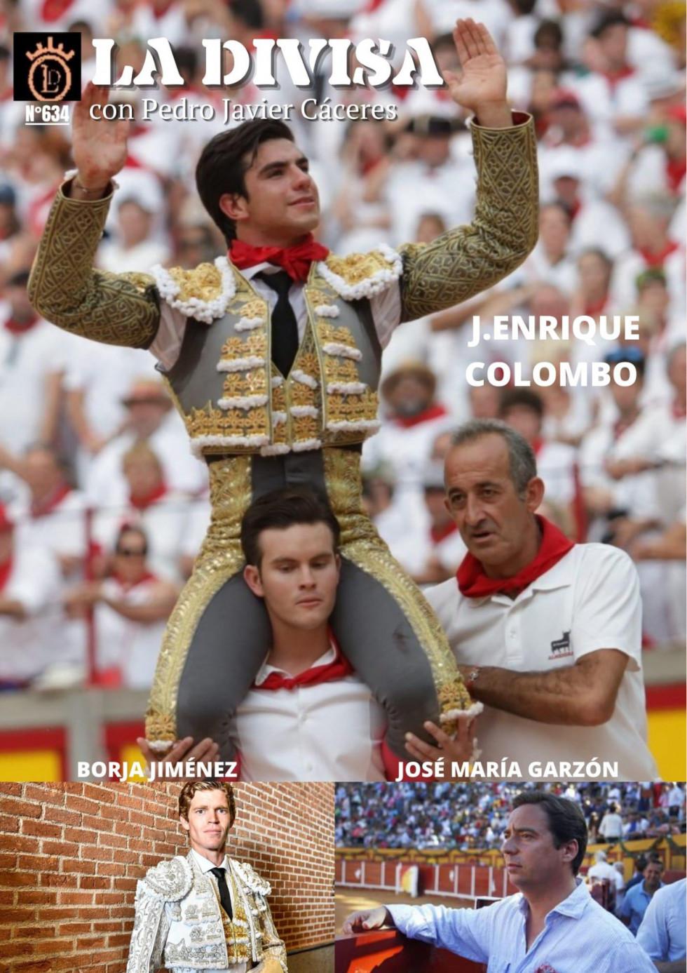 REVISTALADIVISAN634DEL21DEJULIODE2023