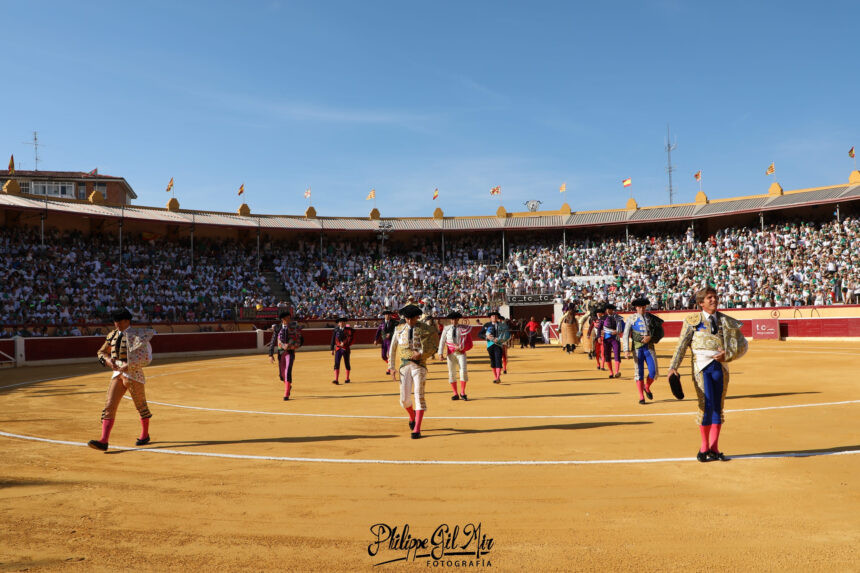 3a Corrida Huesca Portada 860x573