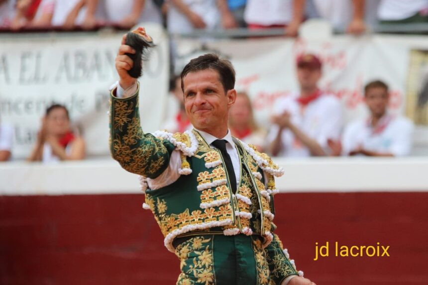 2a Corrida Dax Portada 860x573