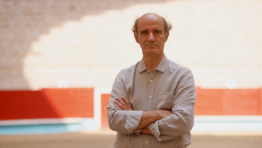LOZANO EN PLAZA PONTEVEDRA