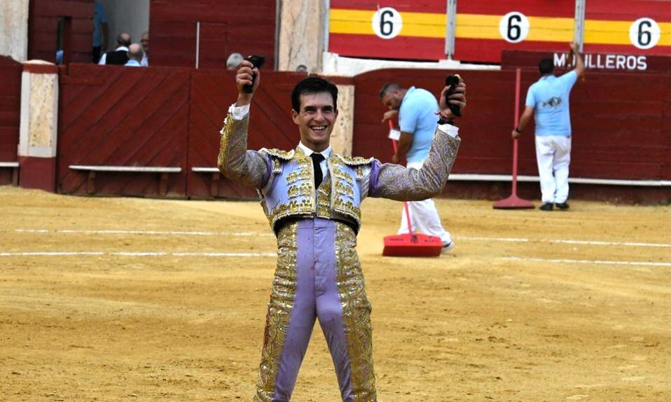 3ºNavalon. almería